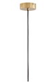Light & Living lampa wisząca Cetara 26 x 28 cm 2983264