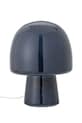 Bloomingville lampa stołowa Paddy 20 x 26,5 cm fioletowy 82068069
