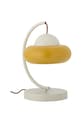 Bloomingville lampa stołowa Bubble 27 x 34,5 x 27 cm 82063025 żółty AA00