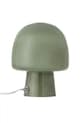 Stolná lampa Bloomingville Paddy 20 x 26,5 cm 82068682 zelená AA00