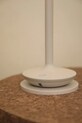 Markslöjd lampa stołowa bezprzewodowa led Petit 20 x 10 cm biały 108917