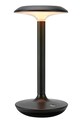 Markslöjd lampa stołowa bezprzewodowa led Petit 20 x 10 cm czarny 108918