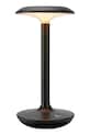 Markslöjd lampa stołowa bezprzewodowa led Petit 20 x 10 cm czarny 108918