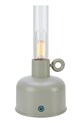 Markslöjd lampa stołowa bezprzewodowa led Astrid 22 x 11 cm beżowy 108921