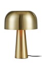 Markslöjd lampa stołowa Blanca 35 x 25 cm żółty 107935
