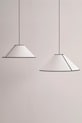 Подвесной светильник HAY Ava 18,5 x 50 x 50 cm AE871.E628.AB77 бежевый