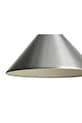 Гостиная и спальня Подвесной светильник HAY Compass 16 x 43 x 43 cm AE386.D410.AN52 серый