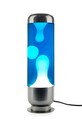 Balvi lampa ledowa Lava 35 x 12,3 x 12,3 cm niebieski 28135.