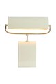 Light & Living lampa stołowa Cardona 35 x 15,5 x 38 cm 8058043 beżowy AA00