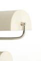 Light & Living lampa stołowa Cardona 35 x 15,5 x 38 cm 8058043 beżowy