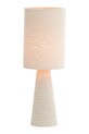 Light & Living lampa stołowa 20 x 58 cm 1886039 beżowy AA00