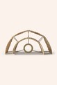 Calma House paralume per lampada da parete Tokyo 30 x 30 x 15 cm TOKYO.L3015.NAT beige AA00