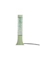 Stolna lampa Leitmotiv Astro Glitter 37,5 cm LM2244GR zelena AA00