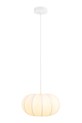 House Nordic lampa wisząca Coventry 28 cm 6406302 biały AA00
