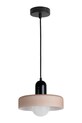 Leitmotiv lampa wisząca Opaco Grato 120 x 23 x 25 cm LM2292BK multicolor AA00