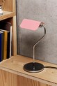 HAY lampa stołowa Apex 38 x 19 x 16 cm AD343.B549 różowy AA00