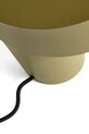 HAY lampa stołowa Slant 28 x 23,5 x 24,5 cm zielony AB229.A399