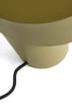 HAY lampa stołowa Slant 28 x 23,5 x 24,5 cm zielony AB229.A399