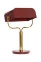 Настольная лампа Light & Living Ayer 37 x 14 x 43 cm бордо 1890717