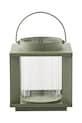 House Nordic latarenka Lohals 18 x 20,5 cm zielony 6409122