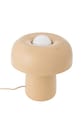Настольная лампа Bloomingville Ylva 25,5 x 28 cm 82069365 бежевый AA00