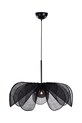 Markslöjd lampa wisząca Styrka 60 x 75 x 75 cm czarny 108662