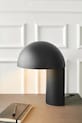 Gejst lampa stołowa 28 x 40 cm czarny G40100