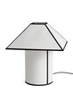HAY lampa stołowa 50 x 45 x 45 cm biały AE870.E627.AB77