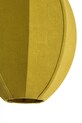 Light & Living lampa wisząca z materiału tekstylnego 28,5 x 38 cm 2984569 zielony