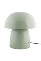 Leitmotiv lampa stołowa z żelaza zielony LM2393GR