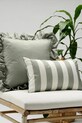 Lifestyle Garden Glory pernă decorativă Outdoor 19825.GG verde