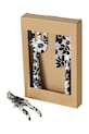 Lifestyle Boltze kerti szerszámkészlet Esra 28 x 8 cm 3 db 2055386 többszínű