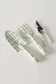 Набір садових інструментів Boltze Blomma 3-pack 2055383 барвистий AA00