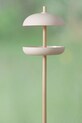 Boltze karmnik dla ptaków Giardino 102 cm 2061866 biały