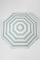 SunnyLife umbrelă de plajă La Palma Sage Stripe S51CBUSS verde AA00