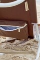 SunnyLife sedia da spiaggia Rustico Driftwood S51DBCRU