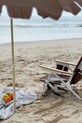 SunnyLife sedia da spiaggia Rustico Driftwood S51DBCRU