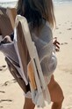 SunnyLife sedia da spiaggia Rustico Driftwood S51DBCRU