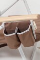 Lifestyle SunnyLife sedia da spiaggia Rustico Driftwood S51DBCRU marrone
