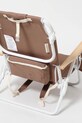 SunnyLife sedia da spiaggia Rustico Driftwood marrone S51DBCRU