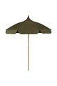 ferm LIVING umbrelă de grădină Lull verde 1104265381