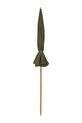 ferm LIVING umbrelă de grădină Lull 1104265381 verde AA00