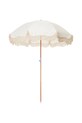 Садова парасолька Business & Pleasure Co. Antique White білий BPU.P.ANT.WHT