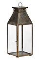 House Doctor latarenka HDTilka 28,5 x 10 cm 203991107 beżowy AA00