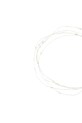 House Doctor łańcuch świetlny String lights 10 m 209460211 biały AA00