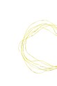 House Doctor łańcuch świetlny String lights 10 m 209460212 żółty AA00