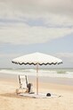 Business & Pleasure Co. parasol ogrodowy 200 x 213 cm BPU.A.RIV.WHT