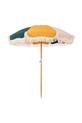 Business & Pleasure Co. Parasol ogrodowy 183 x 214 cm multicolor BPU.P.70S.CIN