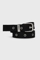 Levi's negru D7097.0001