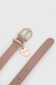 Ремень Joop! 8346 розовый AA00